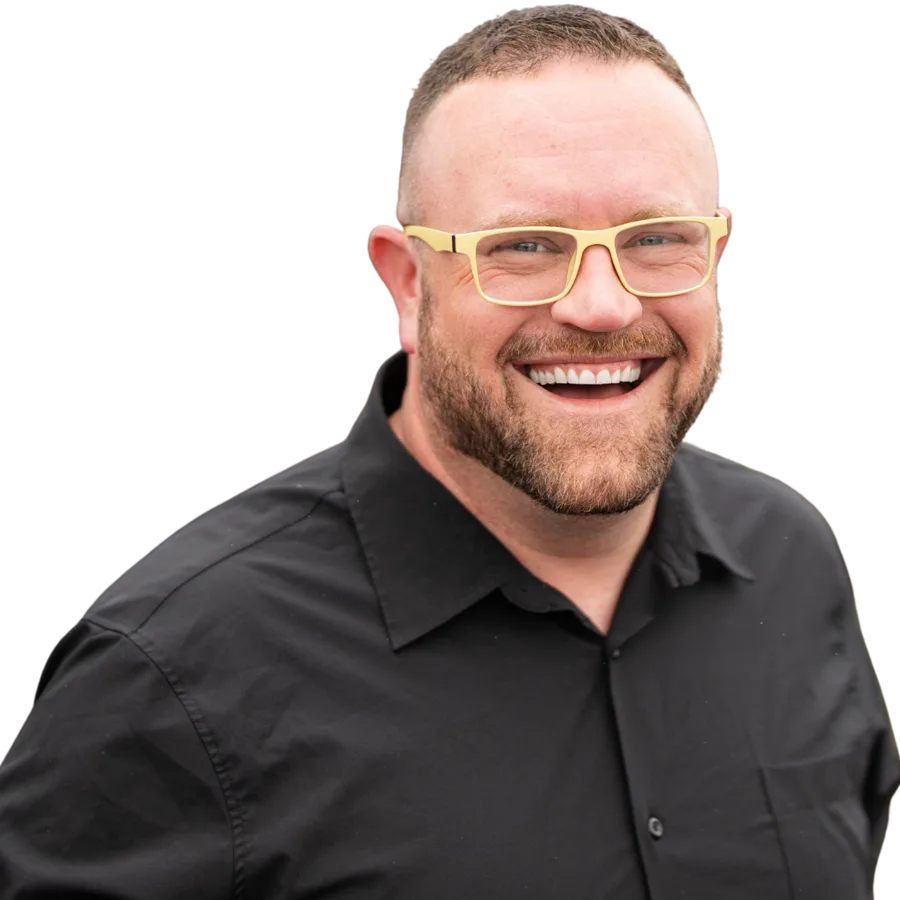 Jesse Peterson, real estate broker serving Polk County, Oregon